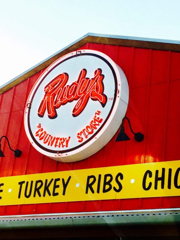 Keep Rudy RUDY’S COUNTRY STORE & BBQ | Keep Austin Eatin'