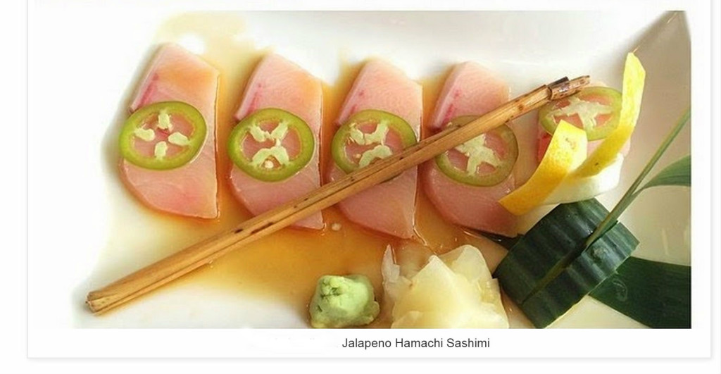 SUSHI FEVER