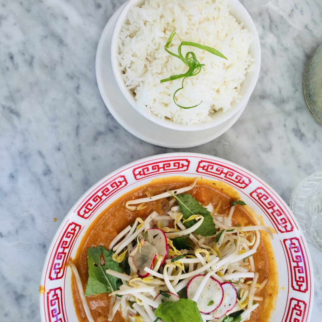 elizabeth street cafe best restaurant in south austin vietnamese patio with sake cocktails and spring rolls and pho elizabeth street cafe south austin restaurant