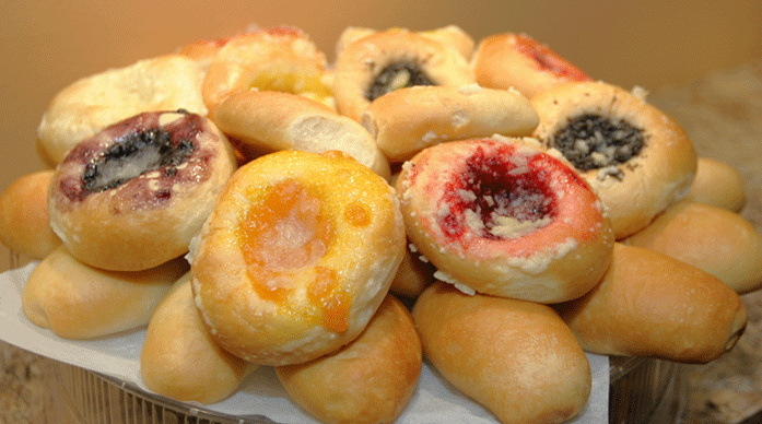 LONE STAR KOLACHES