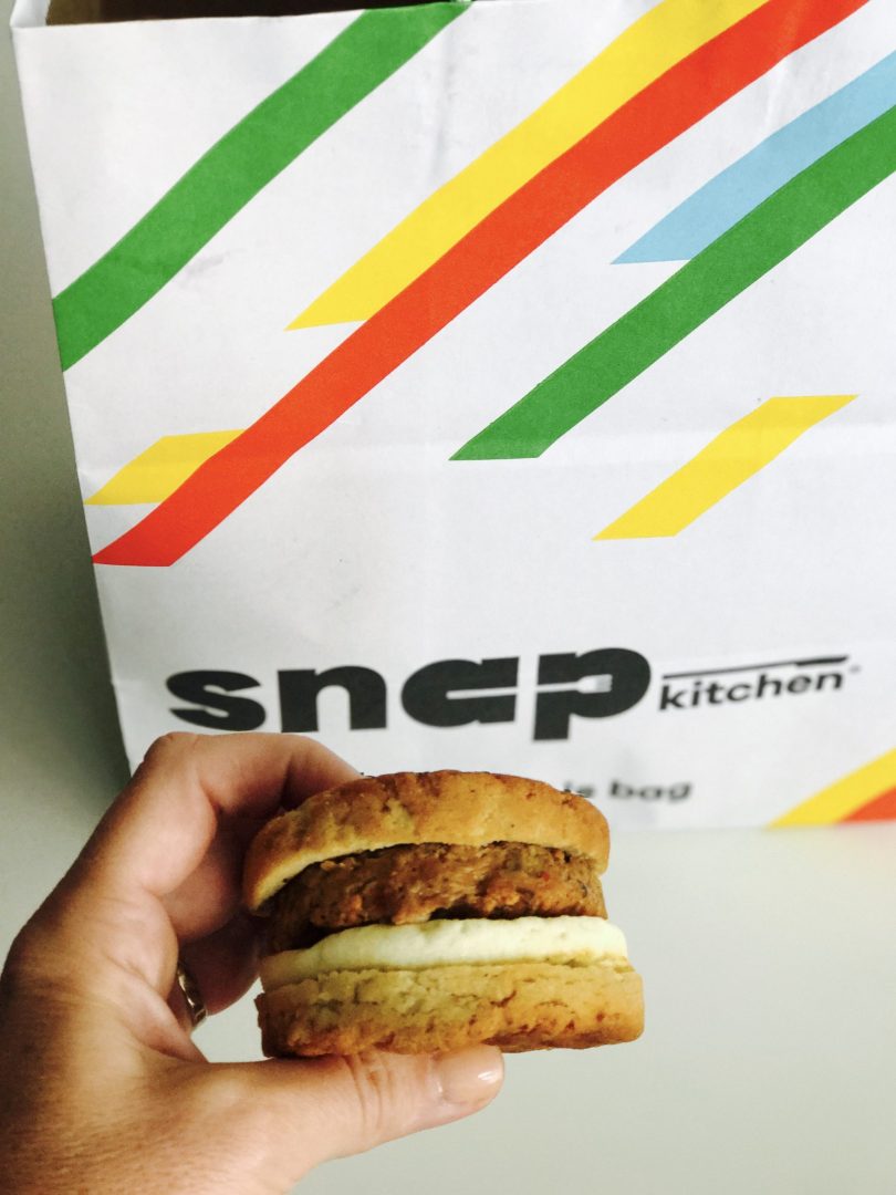 Snap Kitchen Keep Austin Eatin