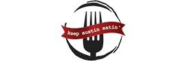 Keep Austin Eatin\'
